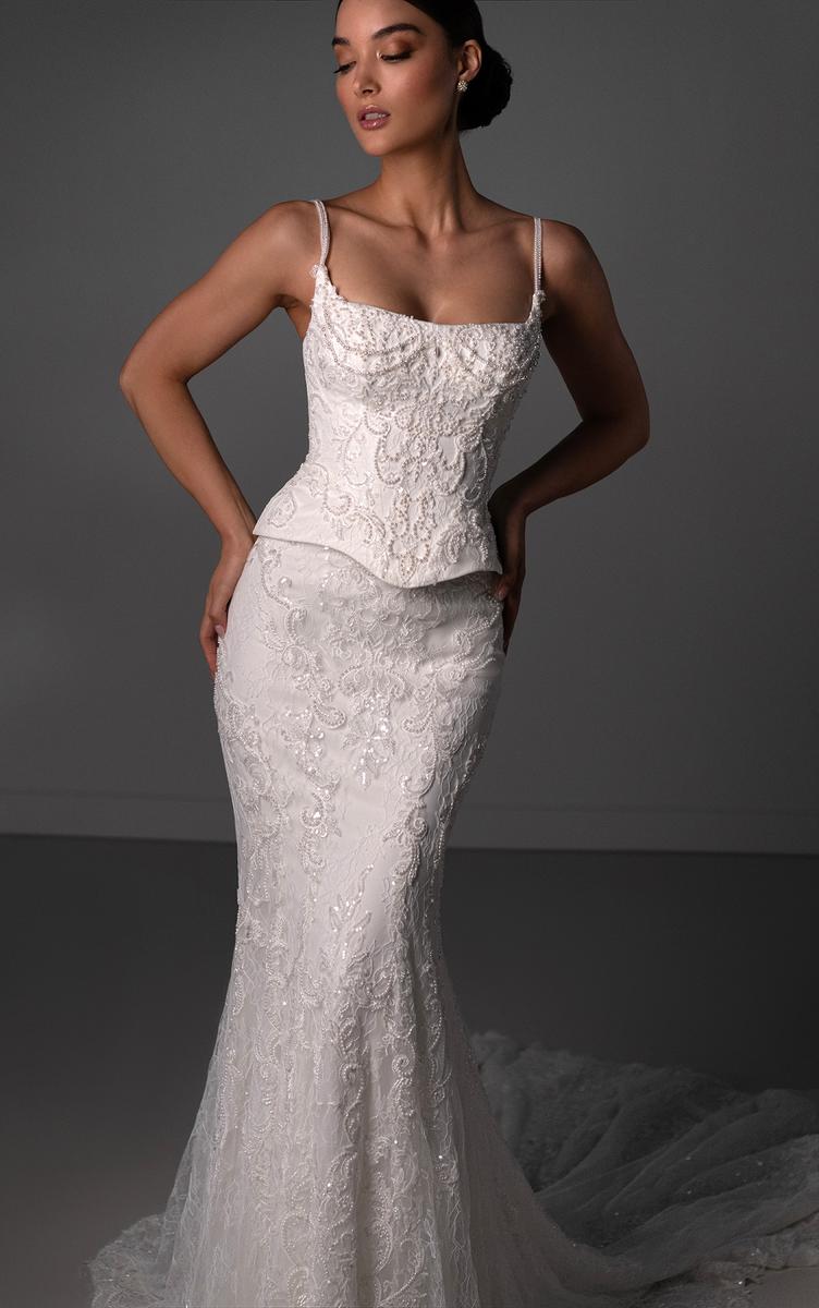 Martina Liana Luxe Style Number LE1457 - 5