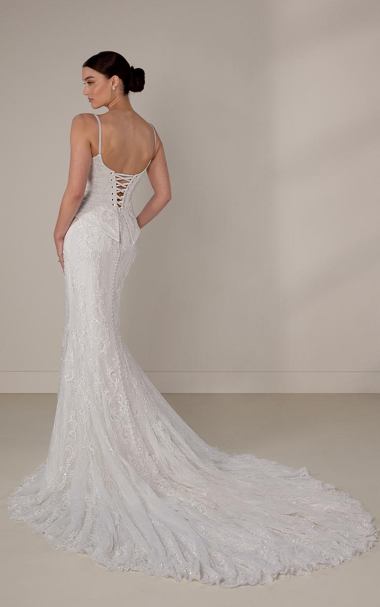 Martina Liana Luxe Style Number LE1457 - 2