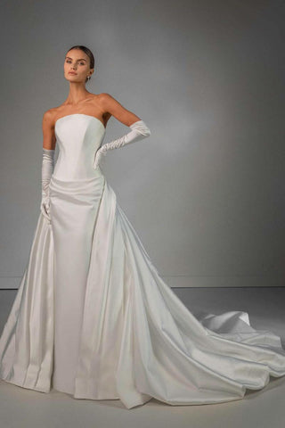 Martina Liana Luxe Style Number LE1460 - 1