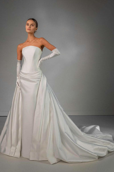 Martina Liana Luxe Style Number LE1460 - 1