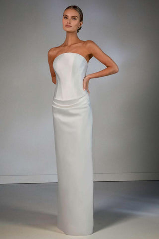 Martina Liana Luxe Style Number LE1460 - 5