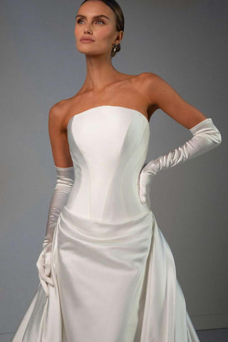 Martina Liana Luxe Style Number LE1460 - 8