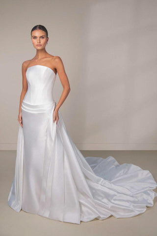 Martina Liana Luxe Style Number LE1460 - 3