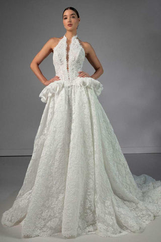 Martina Liana Luxe Style Number LE1473 - 3