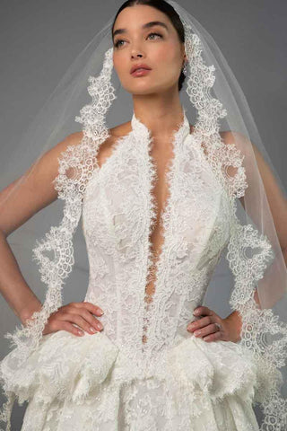 Martina Liana Luxe Style Number LE1473 - 9