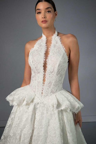 Martina Liana Luxe Style Number LE1473 - 6