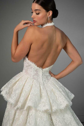 Martina Liana Luxe Style Number LE1473 - 7