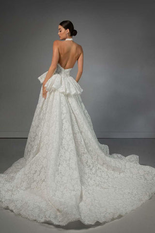 Martina Liana Luxe Style Number LE1473 - 4