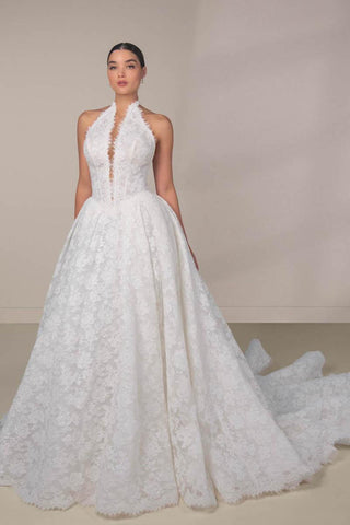 Martina Liana Luxe Style Number LE1473 - 5