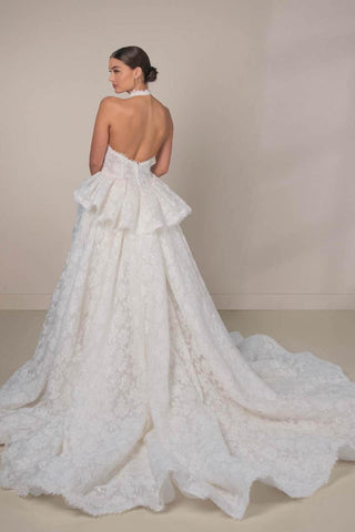 Martina Liana Luxe Style Number LE1473 - 2