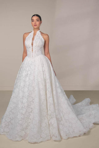Martina Liana Luxe Style Number LE1473 - 8