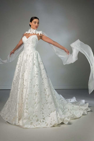 Martina Liana Luxe Style Number LE1474 - 1