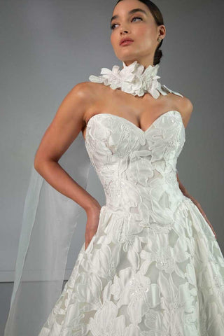 Martina Liana Luxe Style Number LE1474 - 7