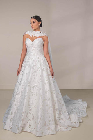 Martina Liana Luxe Style Number LE1474 - 3