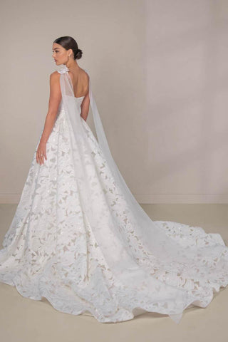 Martina Liana Luxe Style Number LE1474 - 6