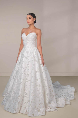Martina Liana Luxe Style Number LE1474 - 5