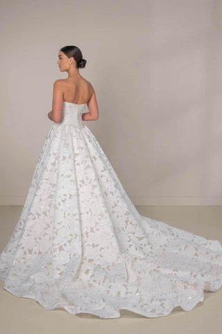 Martina Liana Luxe Style Number LE1474 - 2