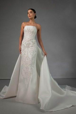 Martina Liana Luxe Style Number LE1487 - 1