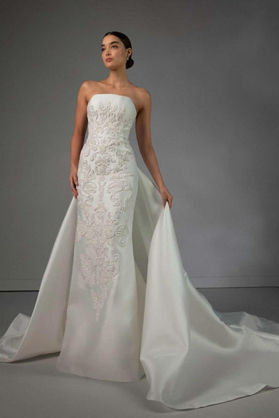 Martina Liana Luxe Style Number LE1487 - 1