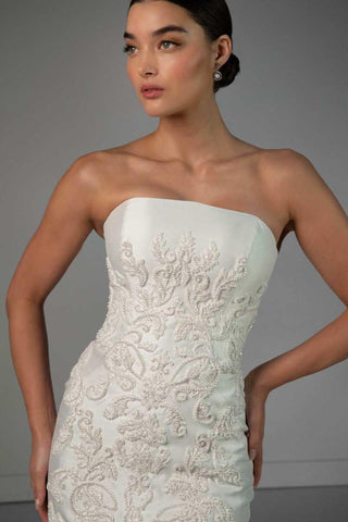 Martina Liana Luxe Style Number LE1487 - 6