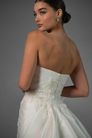 Martina Liana Luxe Style Number LE1487 - 7