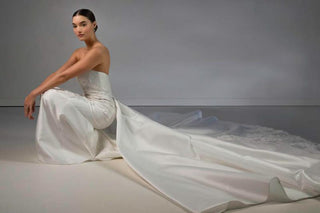 Martina Liana Luxe Style Number LE1487 - 8