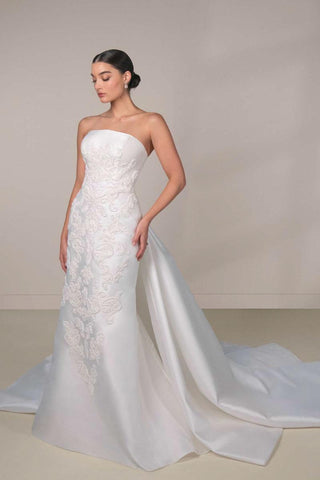 Martina Liana Luxe Style Number LE1487 - 3