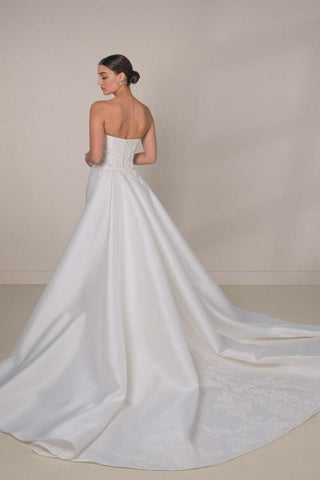 Martina Liana Luxe Style Number LE1487 - 2