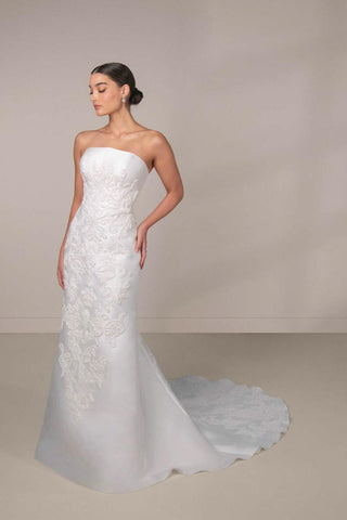 Martina Liana Luxe Style Number LE1487 - 5