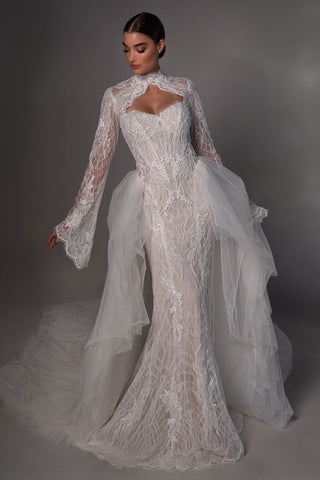 Martina Liana Luxe Style Number LE1504 - 1