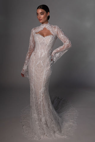 Martina Liana Luxe Style Number LE1504 - 3
