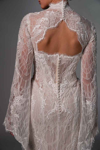 Martina Liana Luxe Style Number LE1504 - 4
