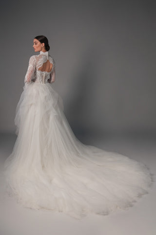 Martina Liana Luxe Style Number LE1504 - 2