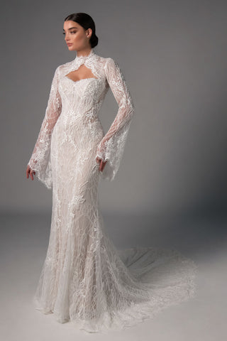 Martina Liana Luxe Style Number LE1504 - 7