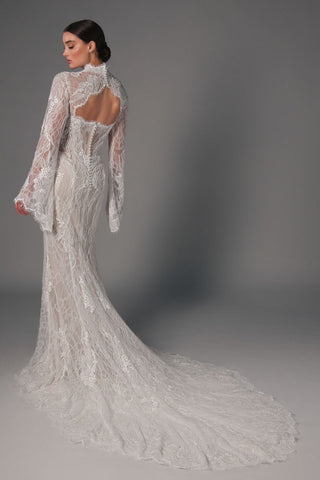 Martina Liana Luxe Style Number LE1504 - 8