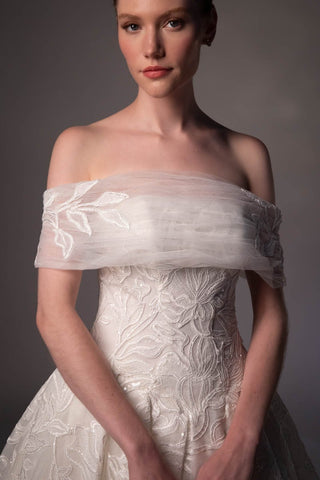 Martina Liana Luxe Style Number LE1506 - 4