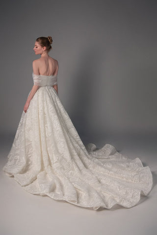 Martina Liana Luxe Style Number LE1506 - 2