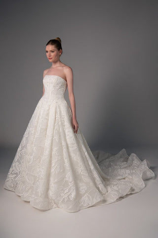 Martina Liana Luxe Style Number LE1506 - 6