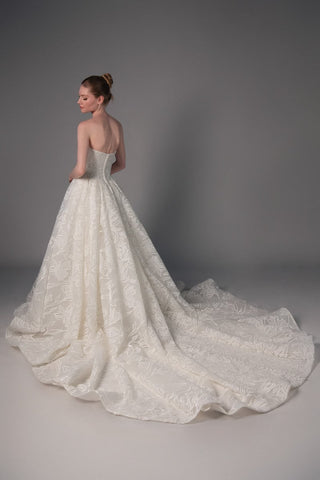 Martina Liana Luxe Style Number LE1506 - 7