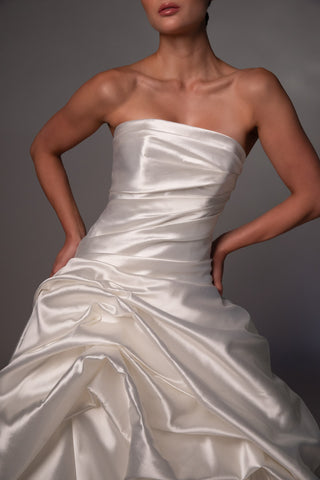 Martina Liana Luxe Style Number LE1507 - 3