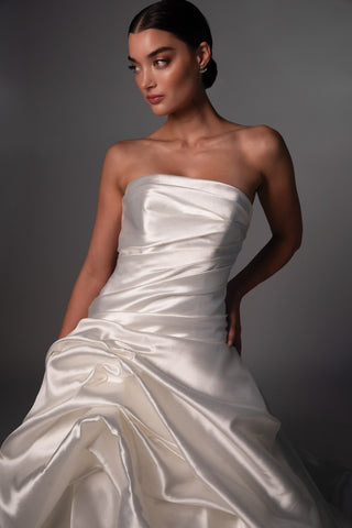 Martina Liana Luxe Style Number LE1507 - 4