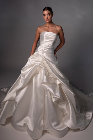 Martina Liana Luxe Style Number LE1507 - 5