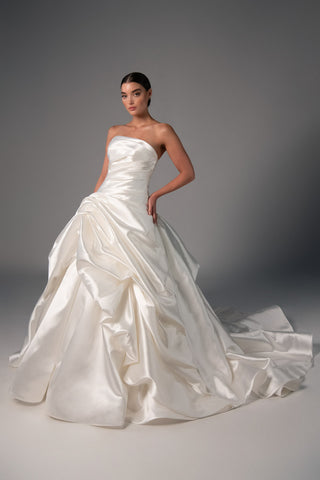 Martina Liana Luxe Style Number LE1507 - 6