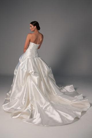 Martina Liana Luxe Style Number LE1507 - 2