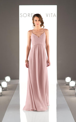 Sorella Vita Bridesmaids Dress 8798 Alexandra's Boutique Sorella Vita Bridesmaids Dress 8798 Alexandra's Boutique
