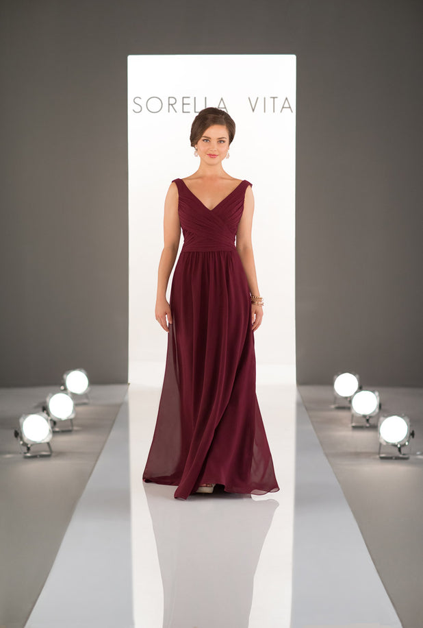 Sorella Vita Style Number 8932 - 1