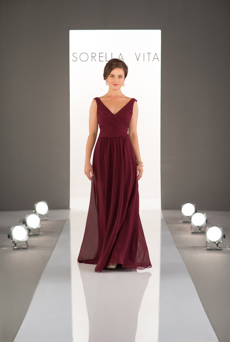 Sorella Vita Style Number 8932 - 1