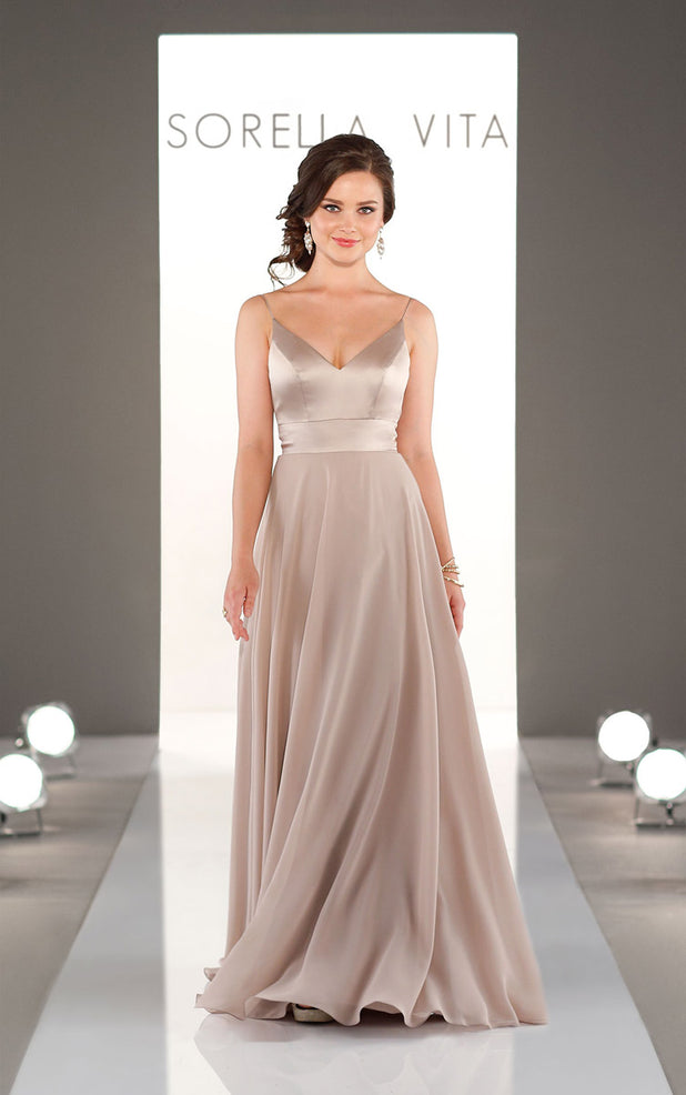 Sorella Vita Style Number 9088 - 1