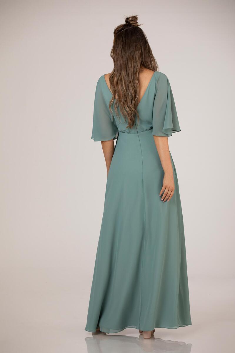 Sorella Vita Bridesmaids Dress 9408 Alexandra's Boutique Sorella Vita Bridesmaids Dress 9408 Alexandra's Boutique