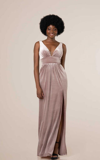 Sorella Vita Bridesmaids Dress 9736 – Alexandra's Boutique